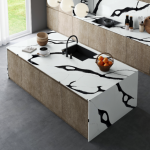 CALCATTA BLACK PANDA